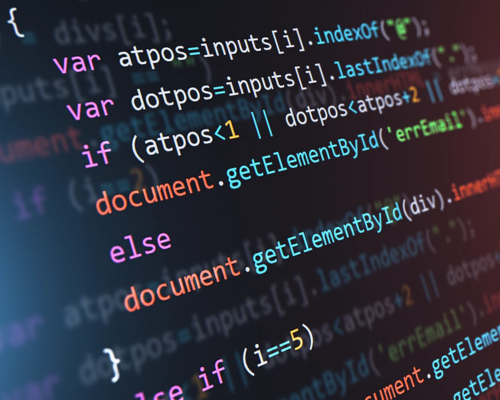 Certificate in Information Technology