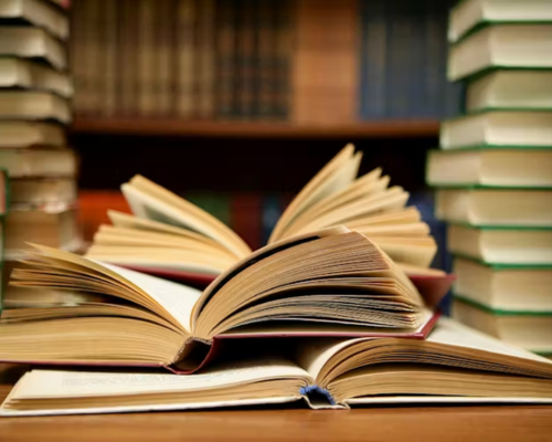 Masters of Arts (Education)