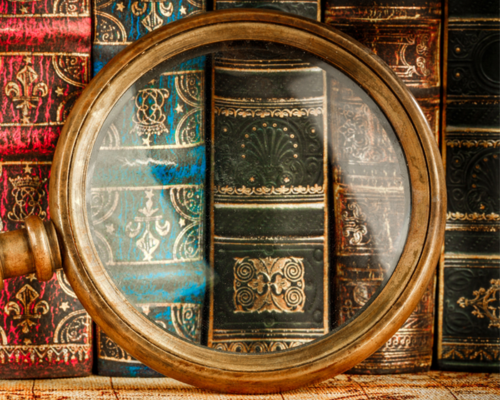 Masters of Arts (History)