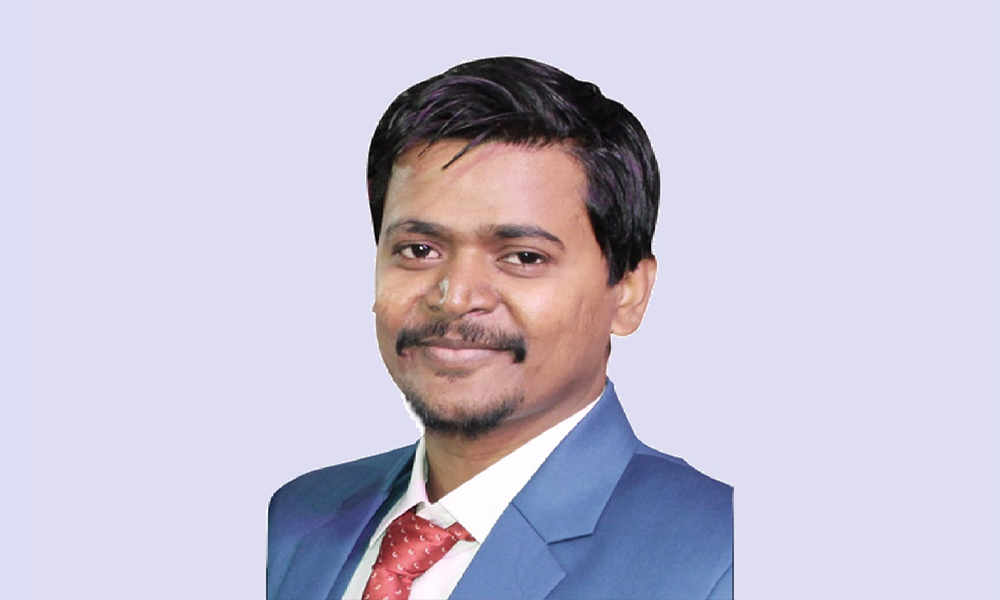 Imteyajul-Haque