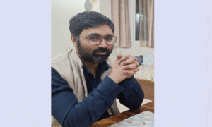 Mohammad-Farhan