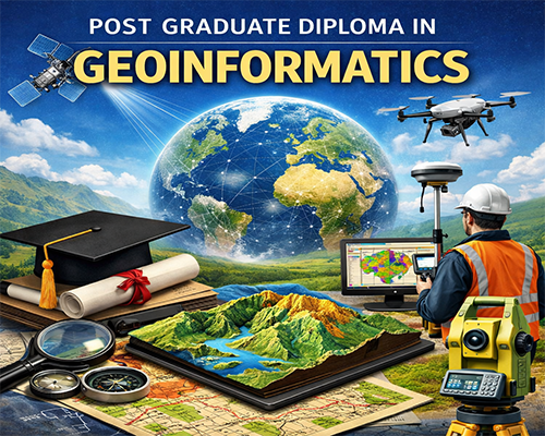 Post-Graduate-Diploma-in-Geoinformatics