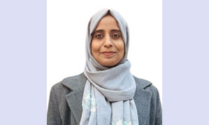Dr Sahib Khatoon