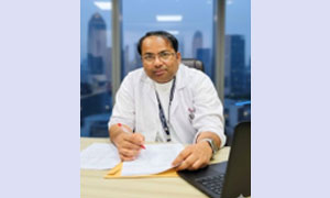 Asgar Ali