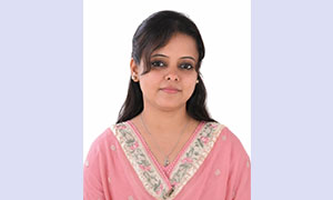 Zeenat Zahoor